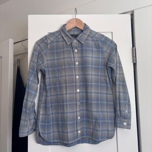 PENDLETON Women's Wool Shirt Size S
